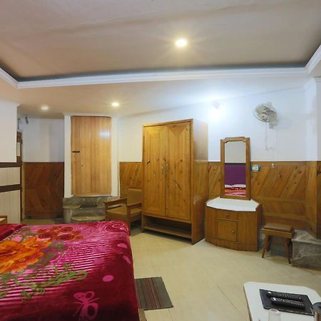 Hotel Assembly Shillong Exteriör bild