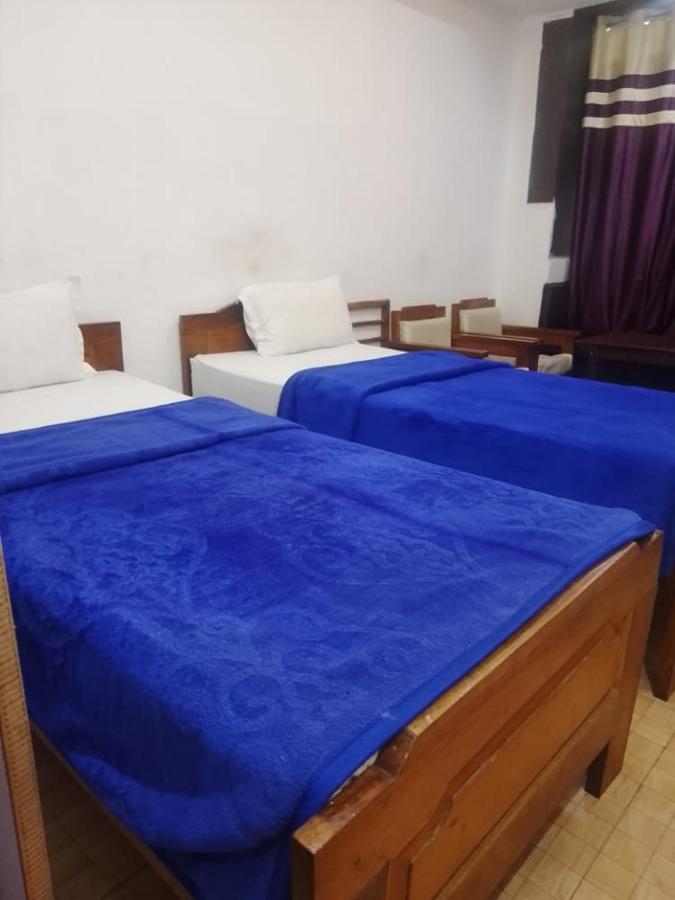 Hotel Assembly Shillong Exteriör bild