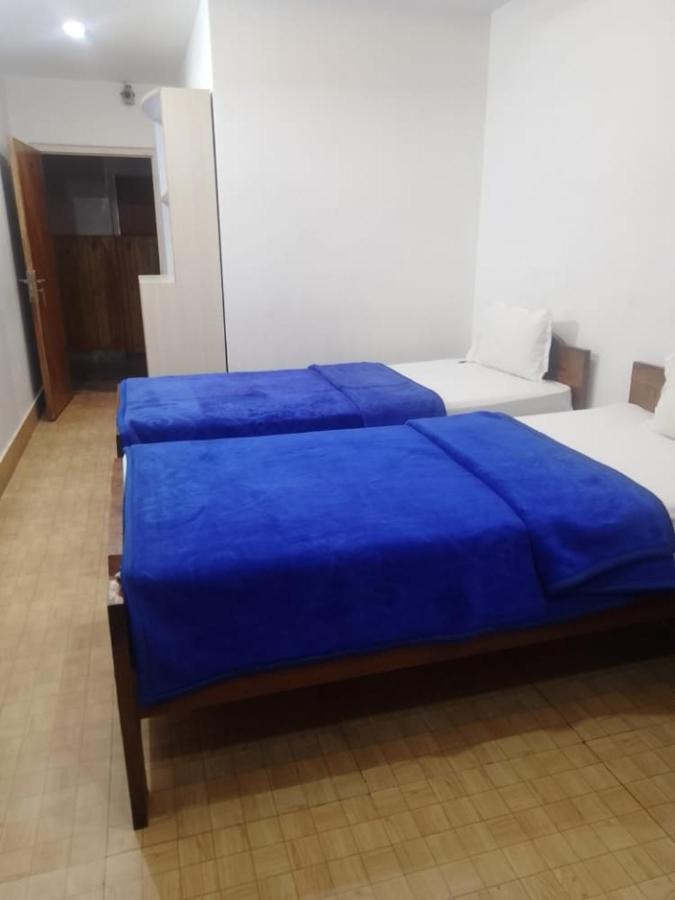 Hotel Assembly Shillong Exteriör bild