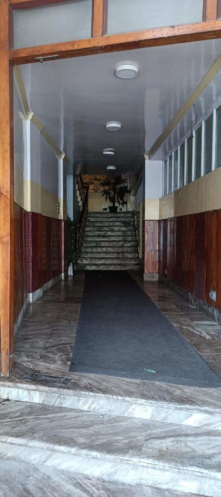 Hotel Assembly Shillong Exteriör bild