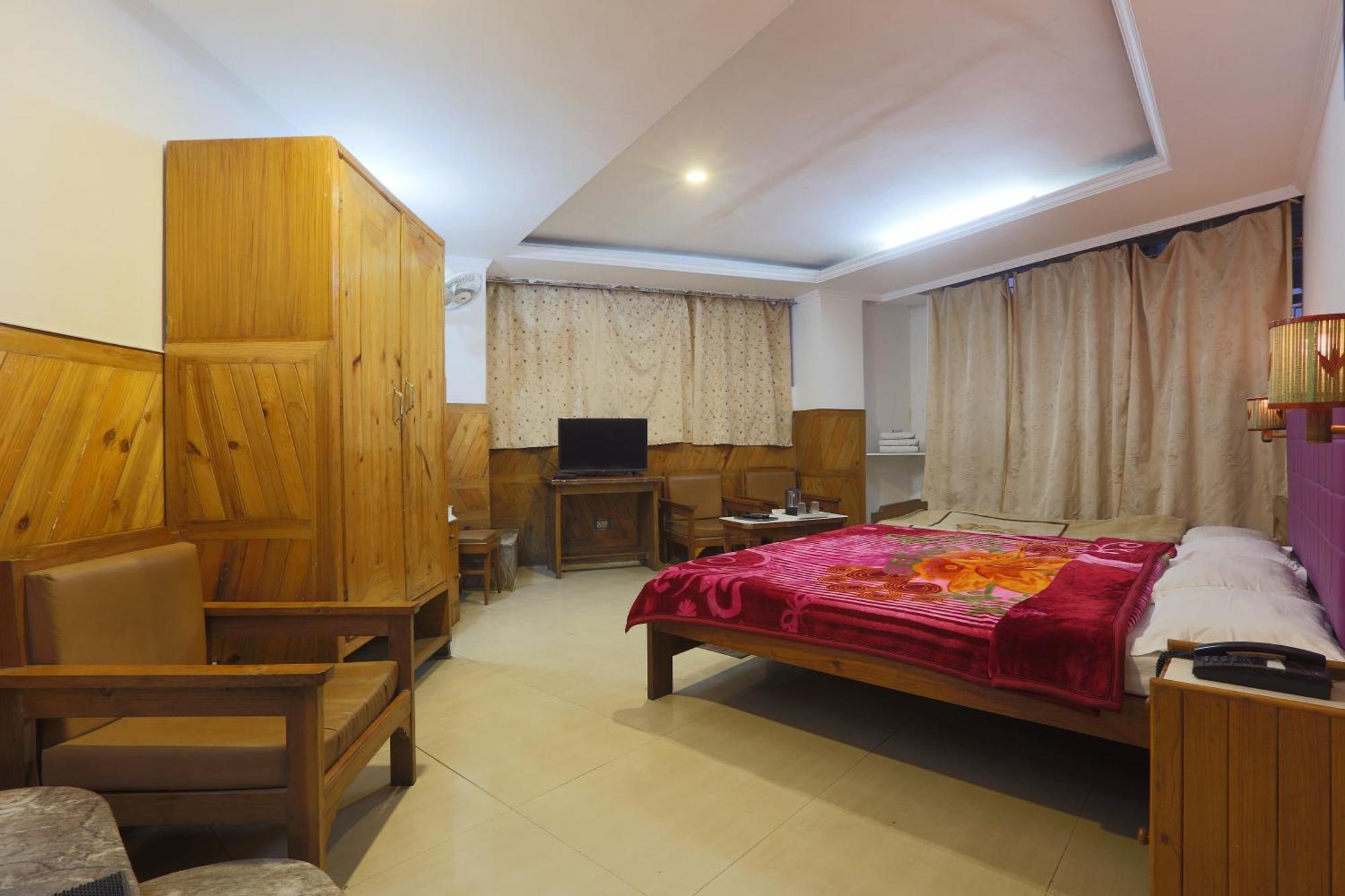 Hotel Assembly Shillong Exteriör bild