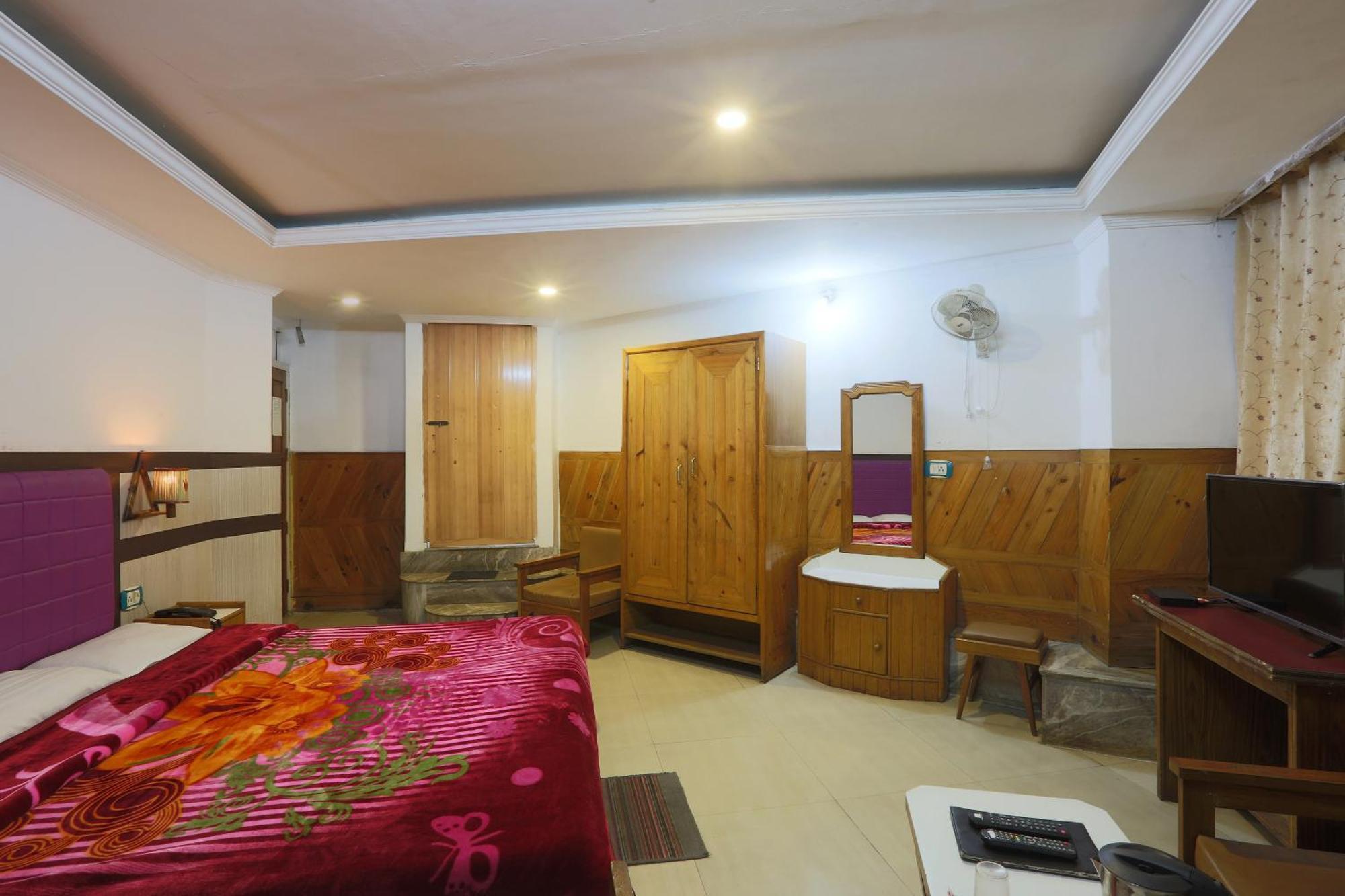 Hotel Assembly Shillong Exteriör bild